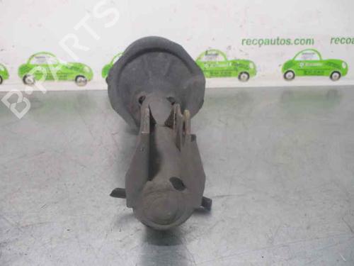 Left front shock absorber TOYOTA YARIS (_P1_) 1.0 (SCP10_, SCP10R) | BP2105890M16 