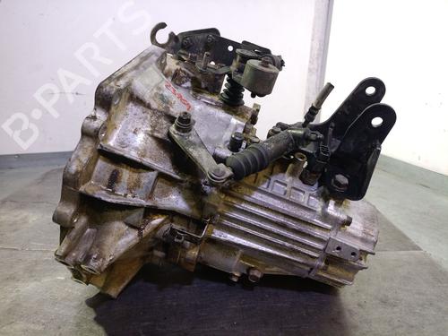 Gearbox HYUNDAI ACCENT II (LC) 1.5 CRDi | BP29967910M3
