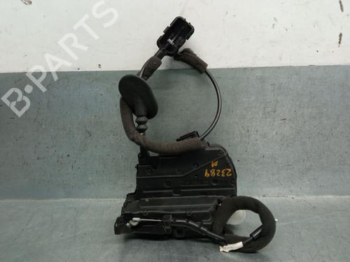 Used Front left lock RENAULT CLIO IV (BH_) 0.9 TCe 90 LPG (90 hp) 27704836