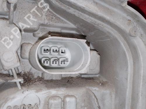 Left taillight AUDI A3 (8P1) 1.9 TDI | BP29706558C34 