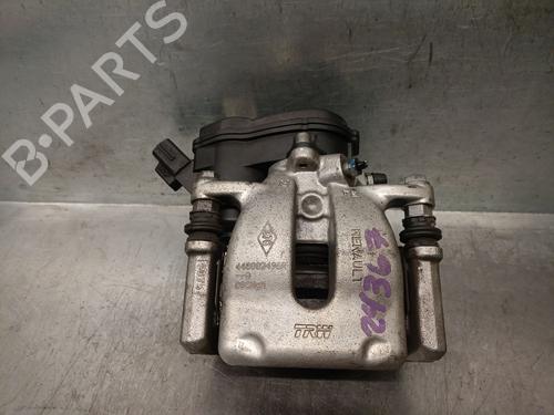 Used Right rear brake caliper NISSAN JUKE (F16_) 1.0 (114 hp) 31990764