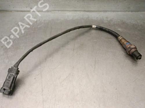 Used Electronic sensor RENAULT GRAND SCÉNIC II (JM0/1_) 1.6 (113 hp) 31775358