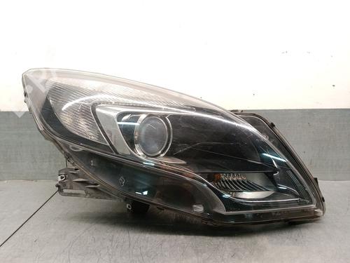 Used Right headlight OPEL ZAFIRA TOURER C (P12) 1.6 CDTI (75) (120 hp) 30777425