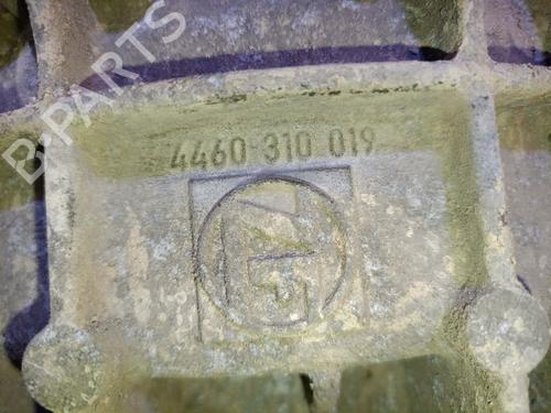 Rear differential AUDI Q7 (4LB) 3.0 TDI quattro | BP25032573M24 - Image 8