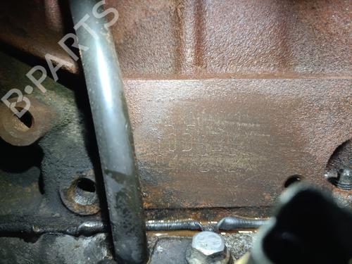 Engine OPEL VIVARO C Van (K0) 2.0 | BP37074900M1 - Image 15