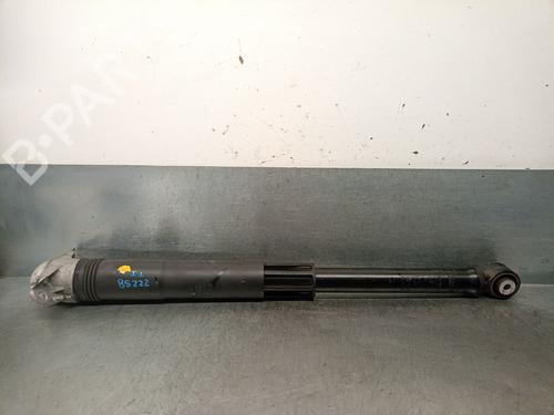 Used Left rear shock absorber FIAT DUCATO Bus (230_) 2.8 D (87 hp) 25240934