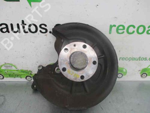 Used Left rear steering knuckle VW GOLF V (1K1) 1.9 TDI (105 hp) 2052937