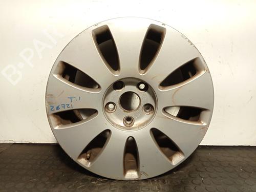 Fælk Fælk AUDI A4 B7 (8EC) [2004-2009] 39814589 39814589