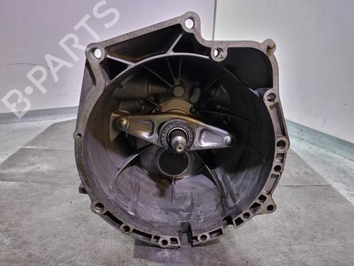 Gearbox BMW 1 (E87)  | BP17794043M3 