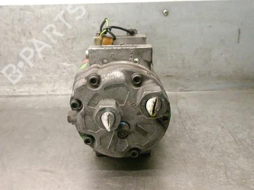 AC compressor AUDI A4 B5 Avant (8D5) 1.9 TDI | BP31015168M34