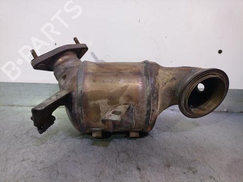 Used Catalyst OPEL MERIVA B MPV (S10) 1.4 (75) (100 hp) 24154587