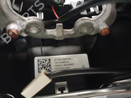 Steering wheel RENAULT CLIO V (B7_) 1.6 E-TECH 140 (B7MU) | BP39614626C49 - Image 7