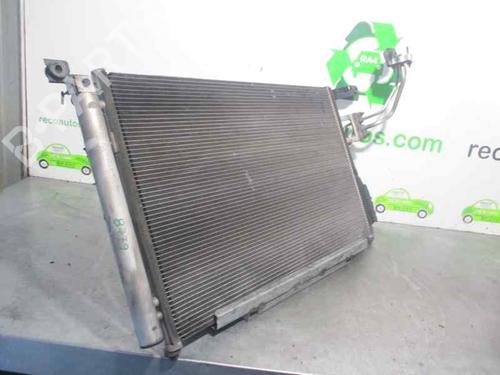 AC radiator HYUNDAI SANTA FÉ II (CM) 2.2 CRDi 4x4 | BP2713757M32 