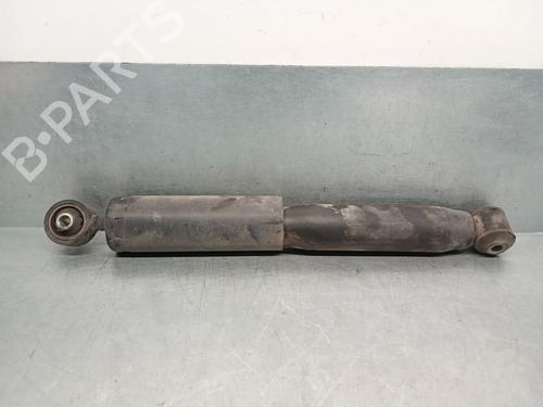 Right rear shock absorber CITROËN NEMO Box Body/MPV (AA_) 1.3 HDi 75 | BP29609734M19 