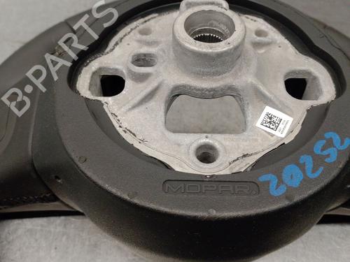 Steering wheel FIAT 500e (332_) Elektro 3+1 (FA1) | BP34722195C49 - Image 9
