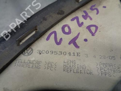 Left front indicator VW PASSAT B6 (3C2) 2.0 TDI 16V | BP17530166C32 