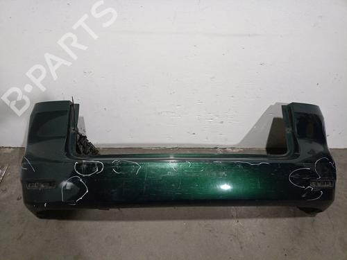 Pare-chocs avant TOYOTA COROLLA Verso (_E12_) 2.0 D-4D (CDE120_, CDE120R) (90 hp) 32109283