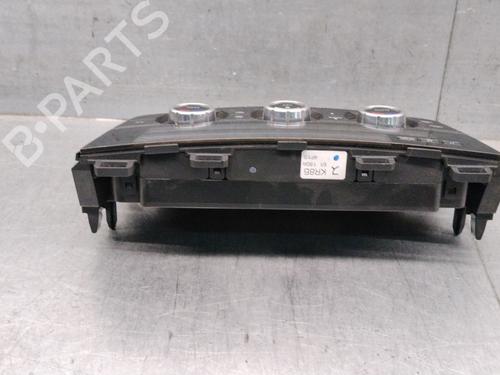 Climate control MAZDA CX-5 (KE, GH) 2.2 D AWD (KE2AW) | BP37436843I5 - Image 3