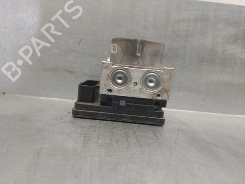 Used ABS pump CITROËN C4 CACTUS 1.6 BlueHDi 100 (99 hp) 11970733