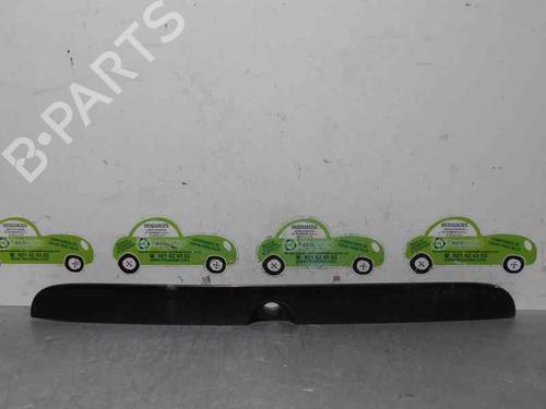 Used Tailgate handle OPEL ZAFIRA A MPV (T98) 2.0 DI 16V (F75) (82 hp) 2280877