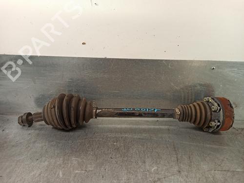 Used Left front driveshaft SEAT ALTEA (5P1) 1.6 LPG (102 hp) 10416104