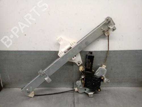 Used Rear left window mechanism Rear left window mechanism HYUNDAI TERRACAN (HP) 2.9 CRDi 4WD (163 hp) 33826698 33826698