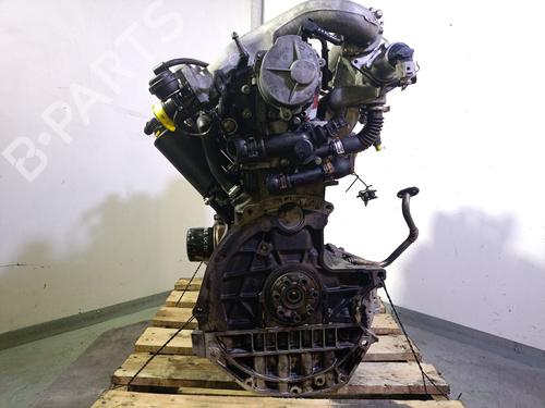 Engine RENAULT MEGANE II Estate (KM0/1_) 1.9 dCi (KMRG, KM1G, KM0G, KM2C) | BP28022211M1 
