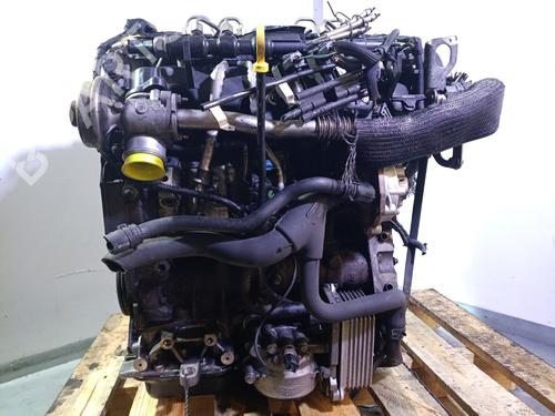 Engine FORD MONDEO III (B5Y) 2.0 TDCi | BP24154364M1 