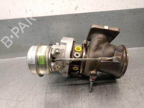 Turbolader/Kompressor JEEP COMPASS (MP, M6, MV, M7) 1.4 MultiAir | BP30538689M71 