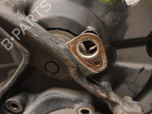 Right rear steering knuckle AUDI A4 B6 Avant (8E5) 1.8 T | BP25912226M28 