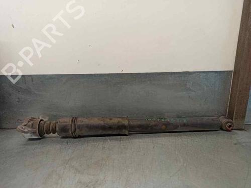 Used Left rear shock absorber PEUGEOT 308 SW I (4E_, 4H_) 1.6 16V (120 hp) 11936844