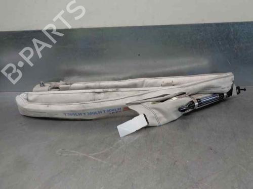 Used Left curtain airbag CHEVROLET AVEO Hatchback (T300) 1.2 (86 hp) 8235579