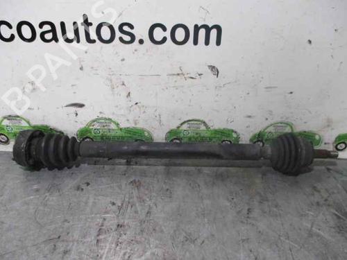 Used Right front driveshaft VW GOLF III (1H1) 1.6 (101 hp) 2088339