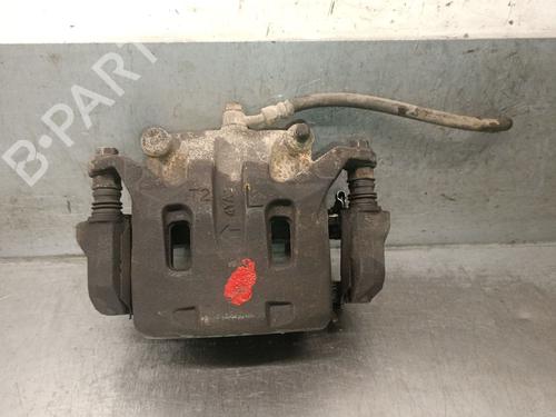 Used Left front brake caliper Left front brake caliper NISSAN MURANO I (Z50) 3.5 4x4 (245 hp) 32502612 32502612