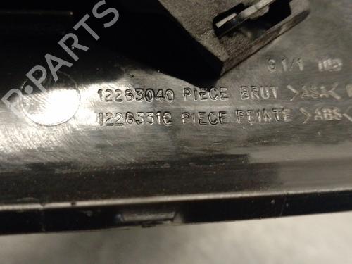 Left mirror CITROËN C5 II (RC_) 1.6 HDi (RC8HZB) | BP30122915C26