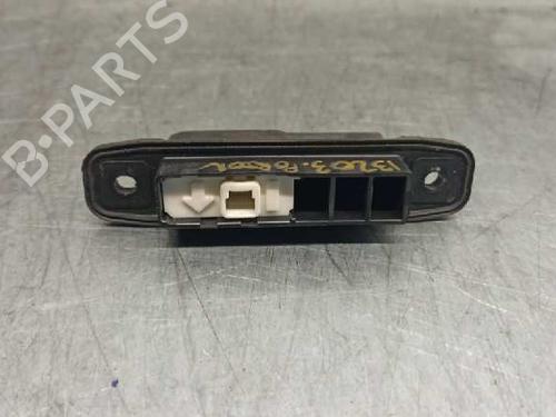 Tailgate handle TOYOTA PRIUS (_W3_) 1.8 Hybrid (ZVW30) | BP7762151C132 