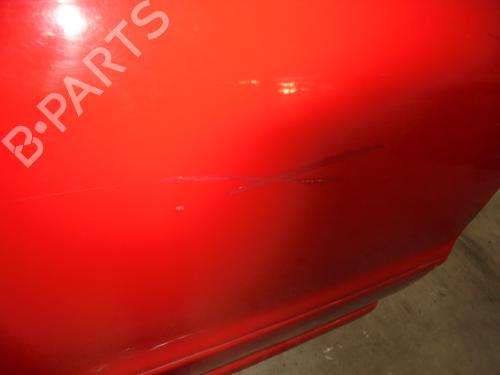 Right rear door AUDI A4 B5 (8D2) 2.4 | BP8396591C5 