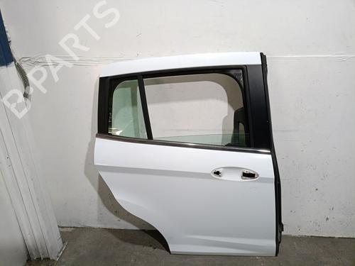 Used Right rear door FORD B-MAX (JK) 1.6 TDCi (95 hp) 28768657