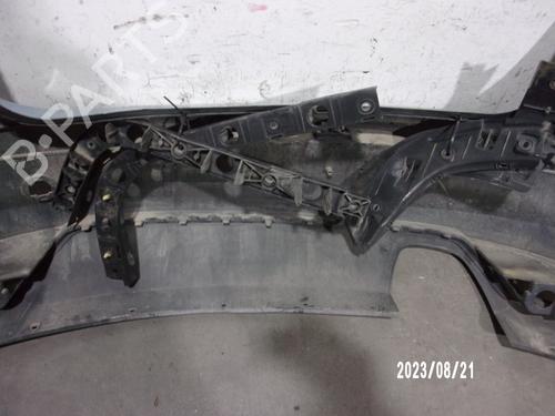 Rear bumper SEAT ALTEA (5P1) 1.9 TDI | BP14984250C8 