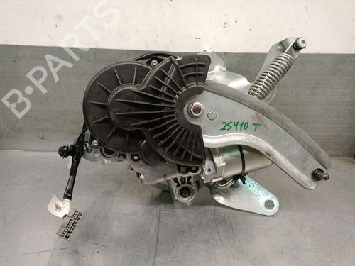 Used Electronic module Electronic module SUBARU LEGACY V Estate (BR) 2.0 D AWD (BRD) (150 hp) 34606998 34606998