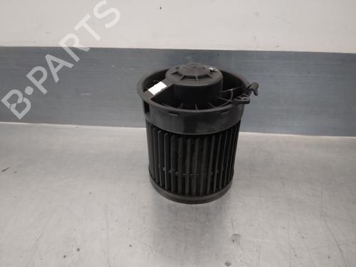 Used Heater blower motor NISSAN QASHQAI II SUV (J11, J11_) 1.2 DIG-T (115 hp) 13878160
