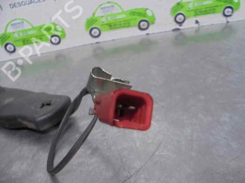 Seat buckle MERCEDES-BENZ M-CLASS (W163) ML 270 CDI (163.113) | BP20252070I32 