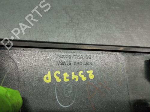 Other HONDA JAZZ V (GR_, GS_) 1.5 eHEV (GR3, GR6) | BP28621833O1