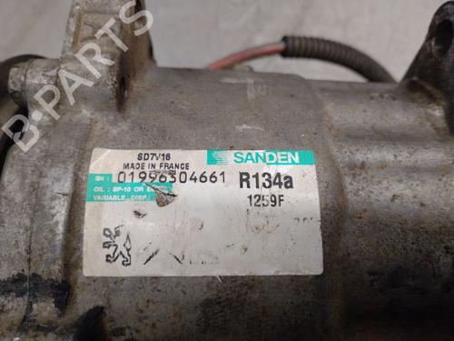 AC compressor CITROËN JUMPY I (U6U_) 2.0 HDi 95 | BP29332609M34 