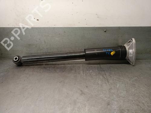 Left rear shock absorber BMW X1 (U11) sDrive 18 d | BP26960301M18 