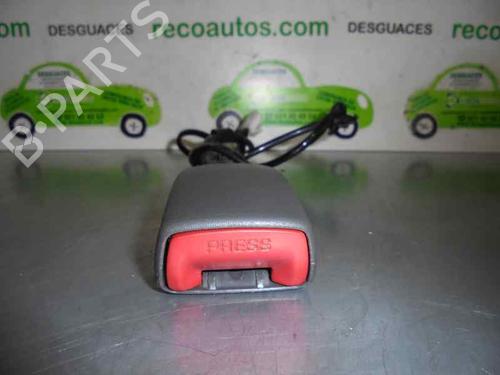 Seat buckle TOYOTA PRIUS Liftback (_W2_) 1.5 Hybrid (NHW20_, NHW20R) | BP20246737I32 