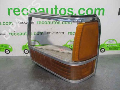 Used Left front indicator FORD USA EXPLORER (UN46) [1990-1994]  9958638