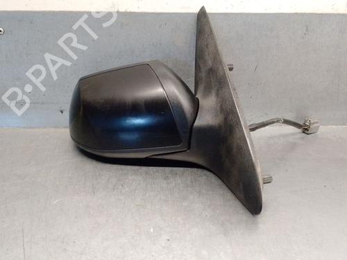 Right mirror FORD MONDEO III Saloon (B4Y) 2.0 16V TDDi / TDCi | BP29268004C27 