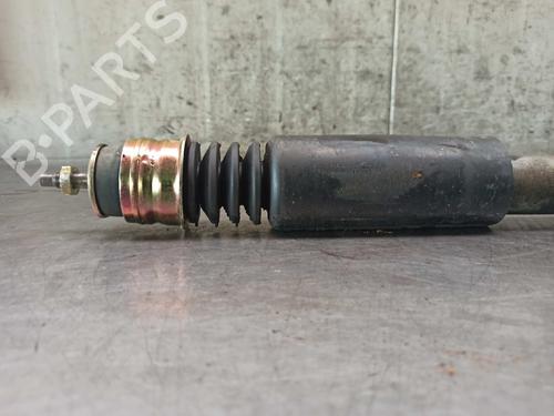 Right rear shock absorber ALFA ROMEO RZ (162_)  | BP8046658M19 