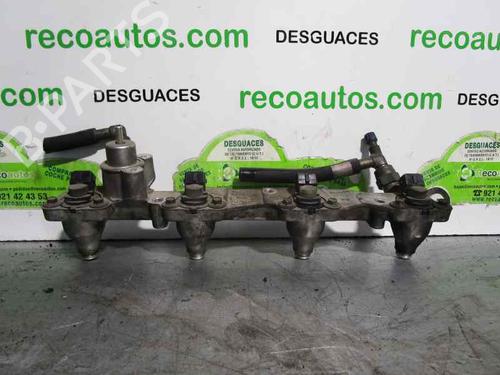 Used Injection rail FORD MONDEO I (GBP) 1.6 i 16V (90 hp) 2091284